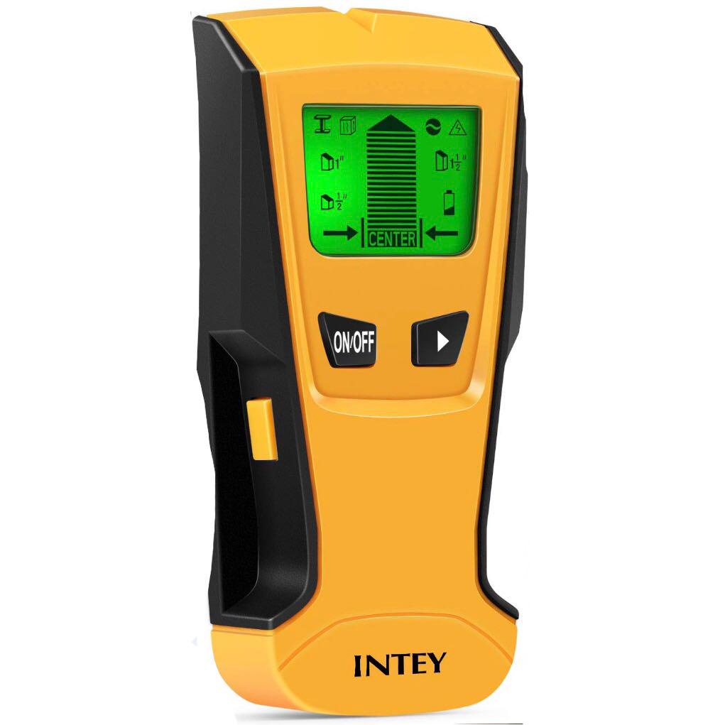 Stud Finder Electric Stud Detector Center Edge Finding Stud