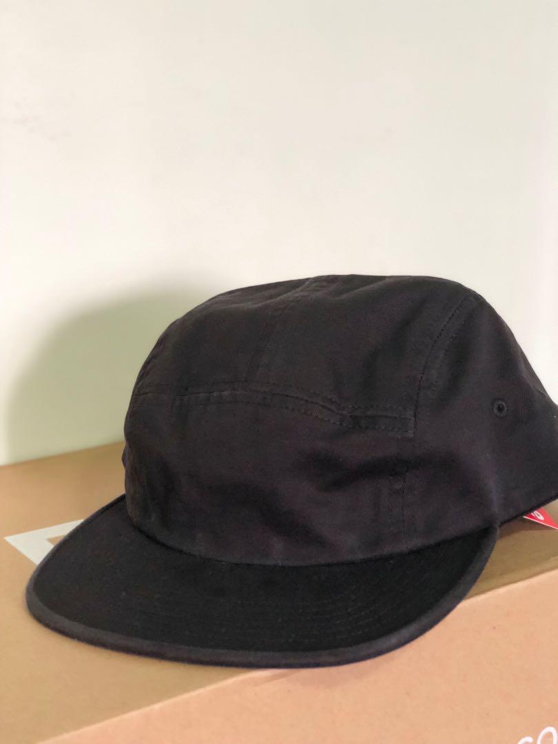 Supreme arc logo shockcord camp cap shop