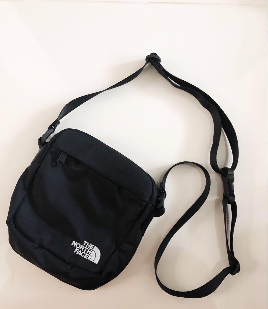 pocket sling bag