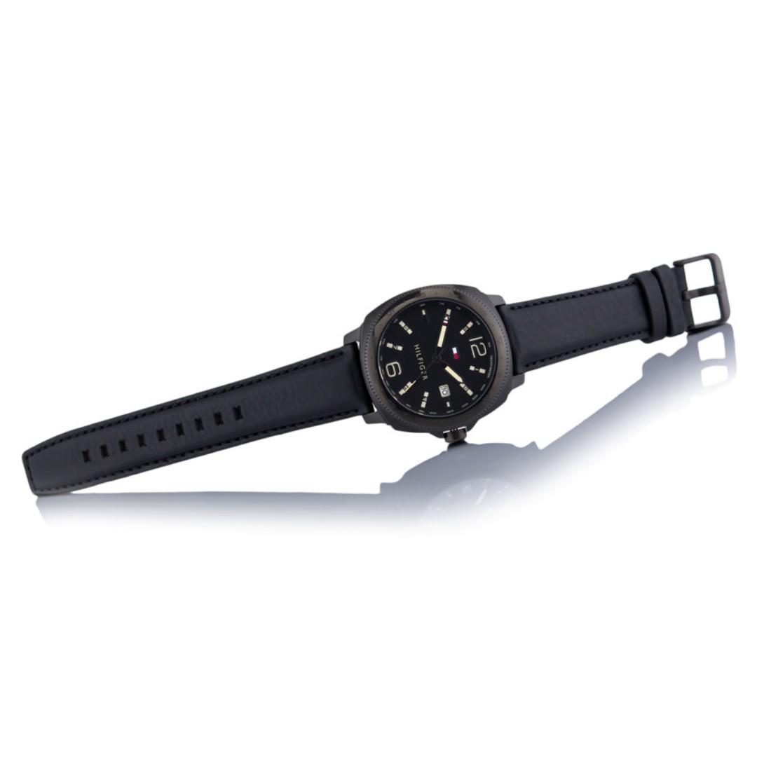 Tommy hilfiger lucas watch top