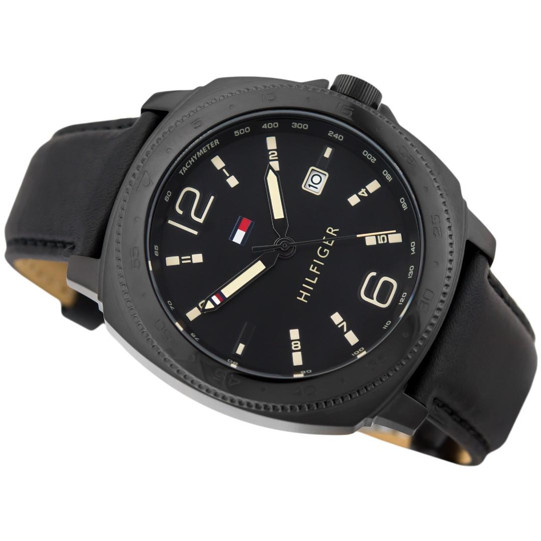 Tommy hilfiger lucas watch sales