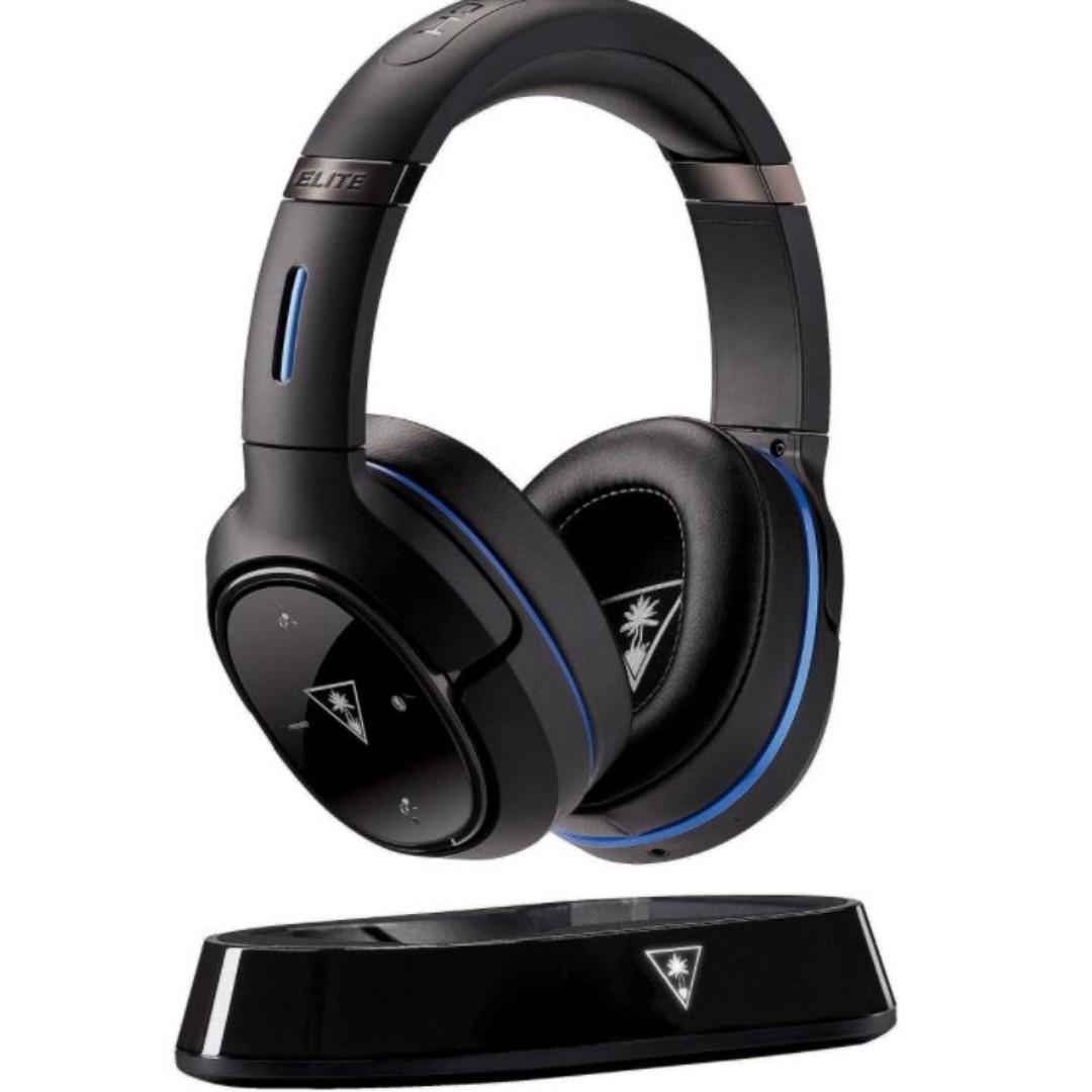 gaming headset surround sound noise cancelling