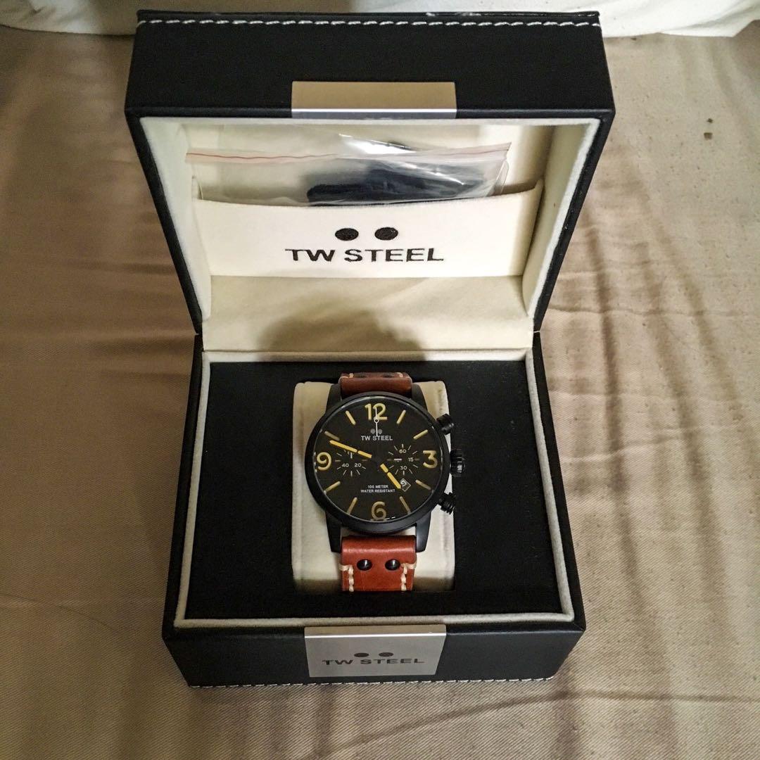 Tw steel ms34 cheap