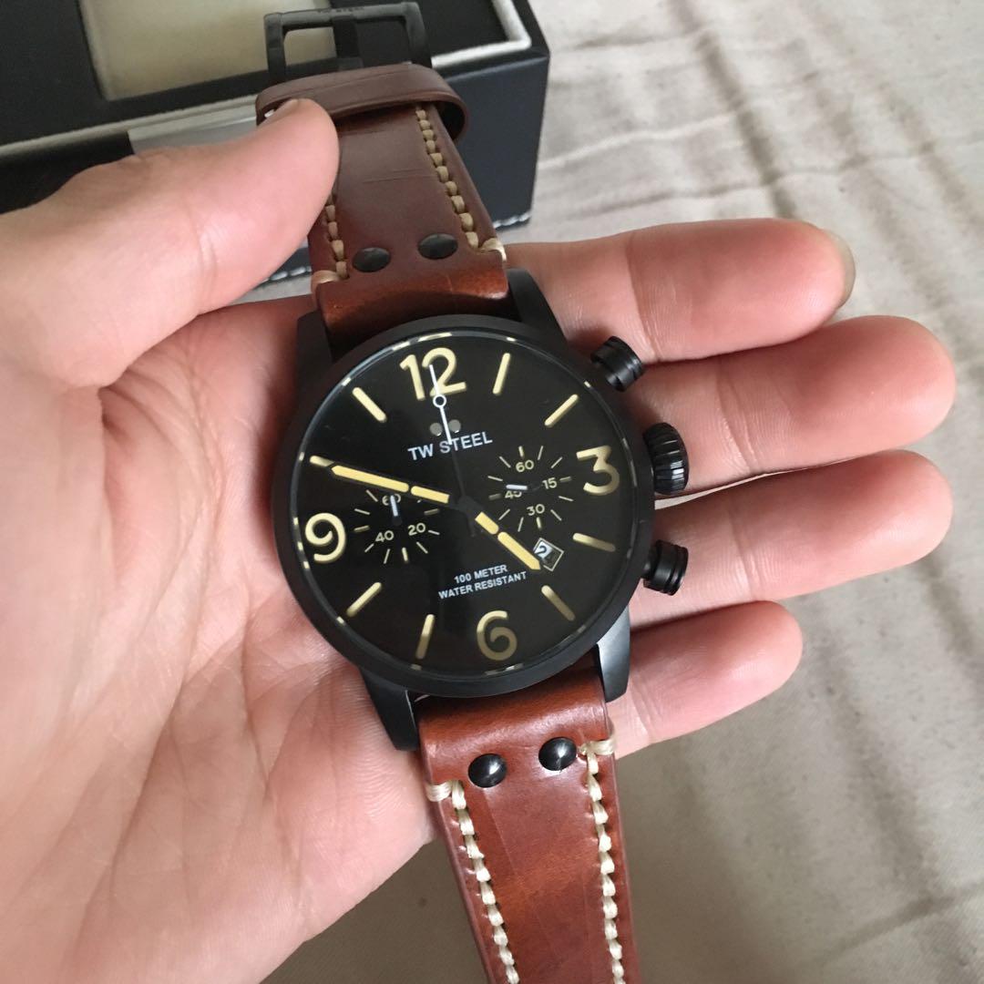 Tw steel best sale ms34