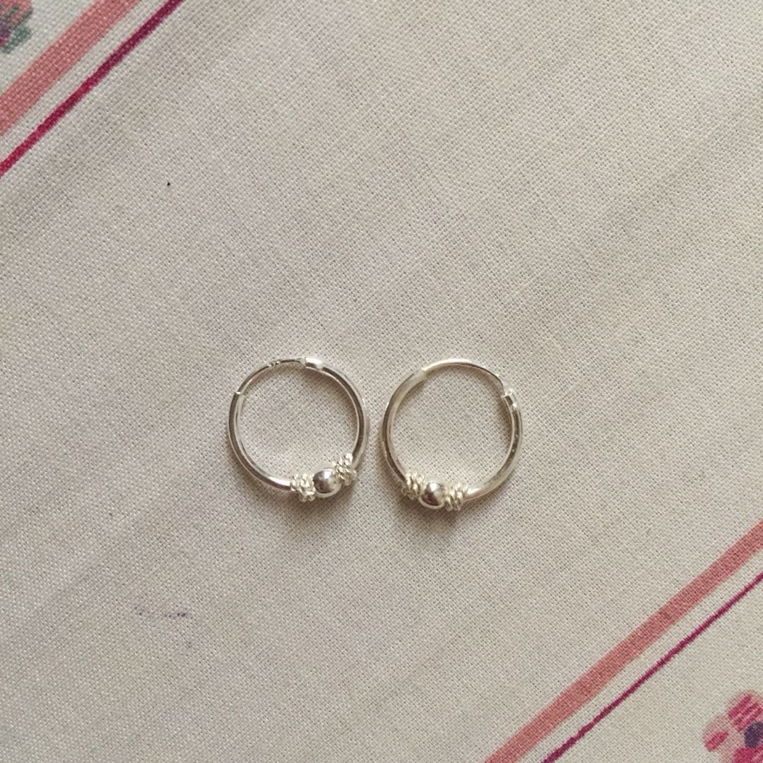 Unisilver deals earrings price