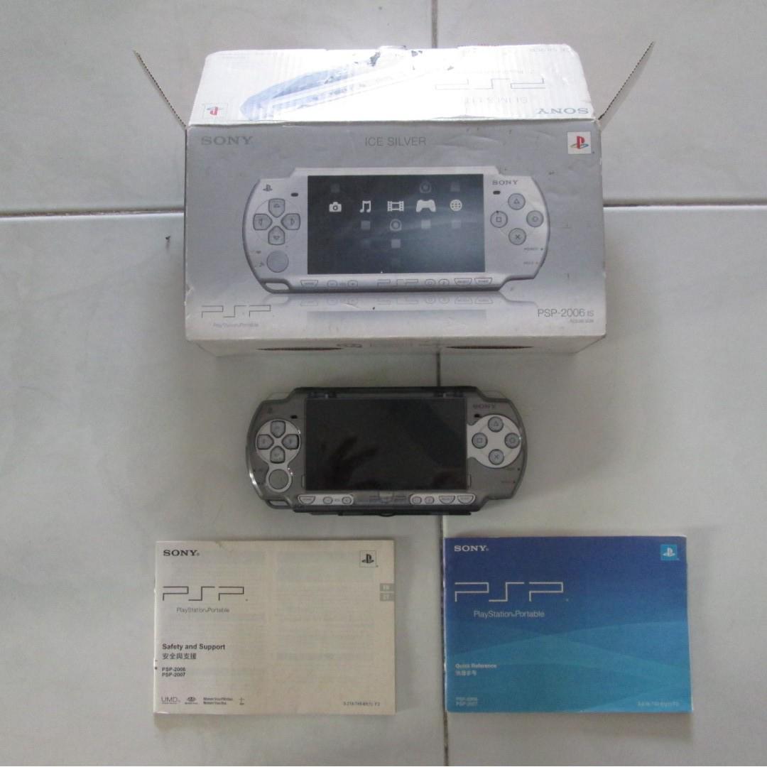 psp for sale used