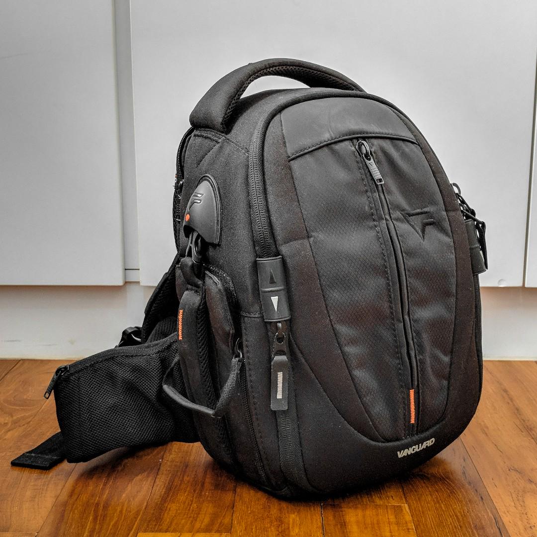 Vanguard sling bag store