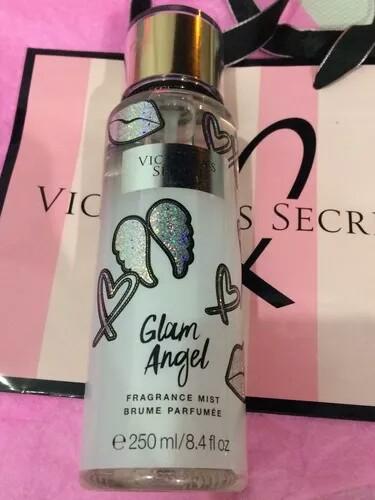 Glam angel victoria hotsell secret body mist