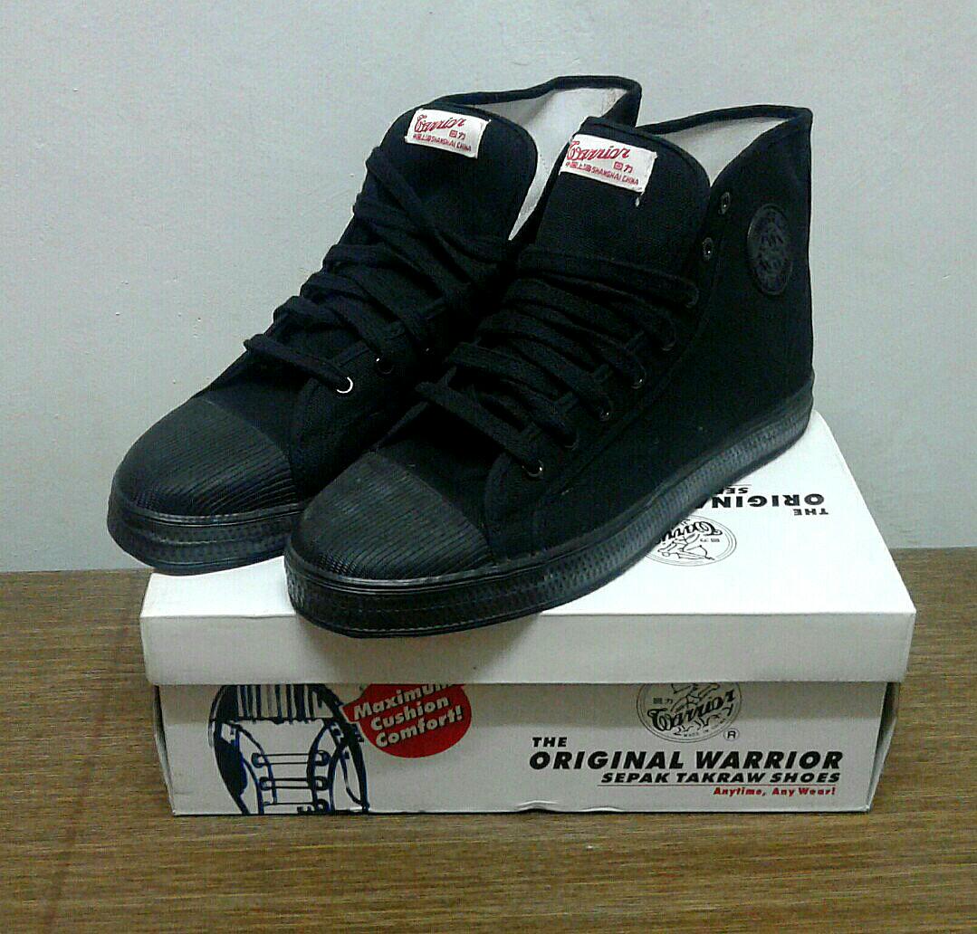 warrior school shoes malaysia