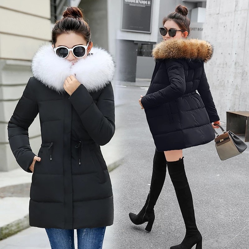 Womens winter coats 2018 new arrivals