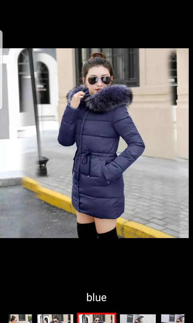 New winter on sale coats 2018