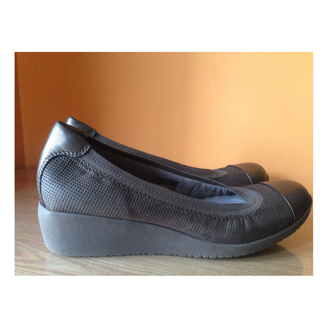 clarks petula sadie