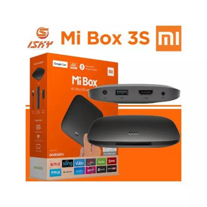 Xiaomi Android tv, TV & Home Appliances, TV & Entertainment, TV on ...