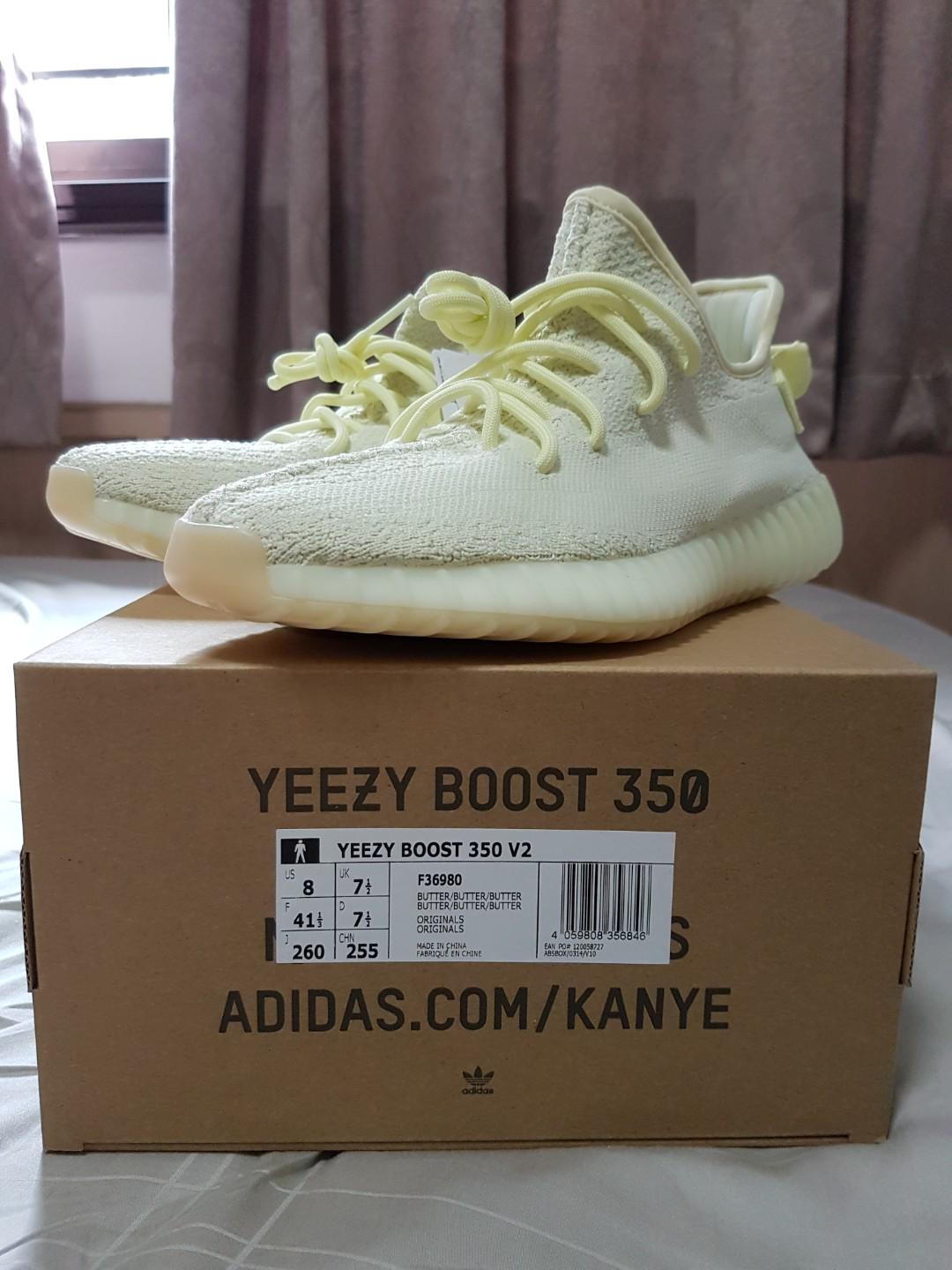 Yeezy us7 clearance
