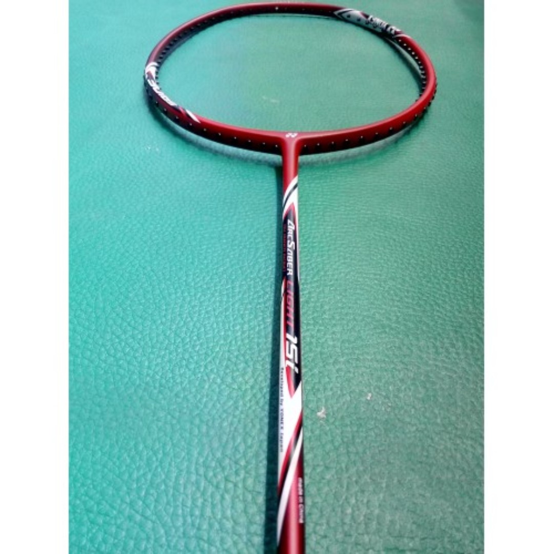 yonex arcsaber light 15i price