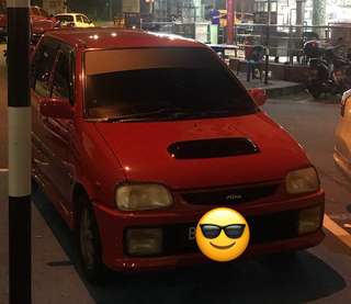 Perodua Kancil Turbo, Kereta, Kereta untuk Dijual di Carousell