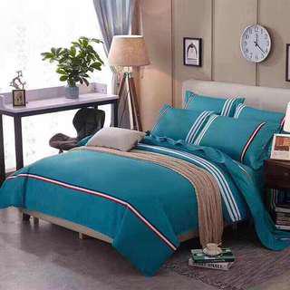 Bedsheet Set 5pcs