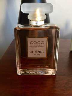 Coco Chanel Mademoiselle 