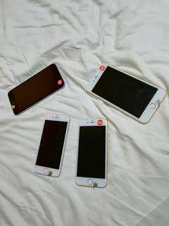Iphones