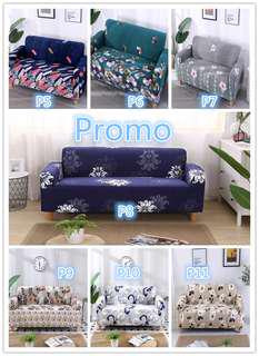Cushion Covers