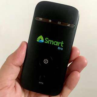 Smart Bro Pocket Wifi