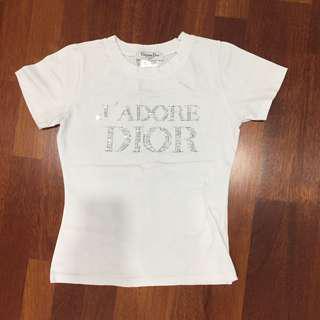 Dior T-shirt’s (imitation)
