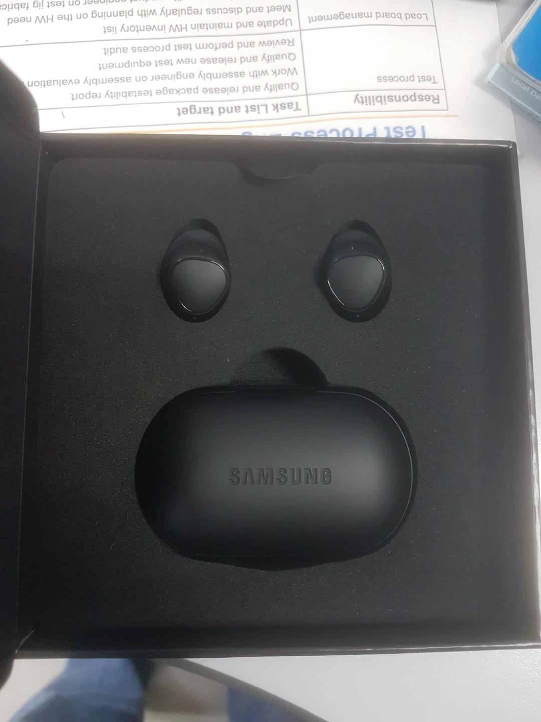 samsung gear iconx 2018 target