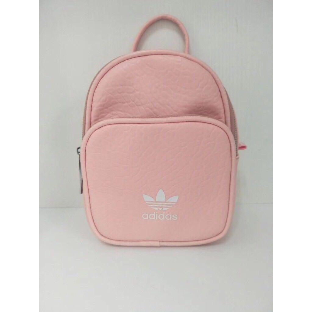 Hot Sales Adidas Small Mini Two Ways Backpack Cross Body