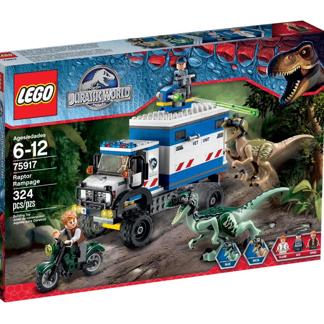 lego 75917