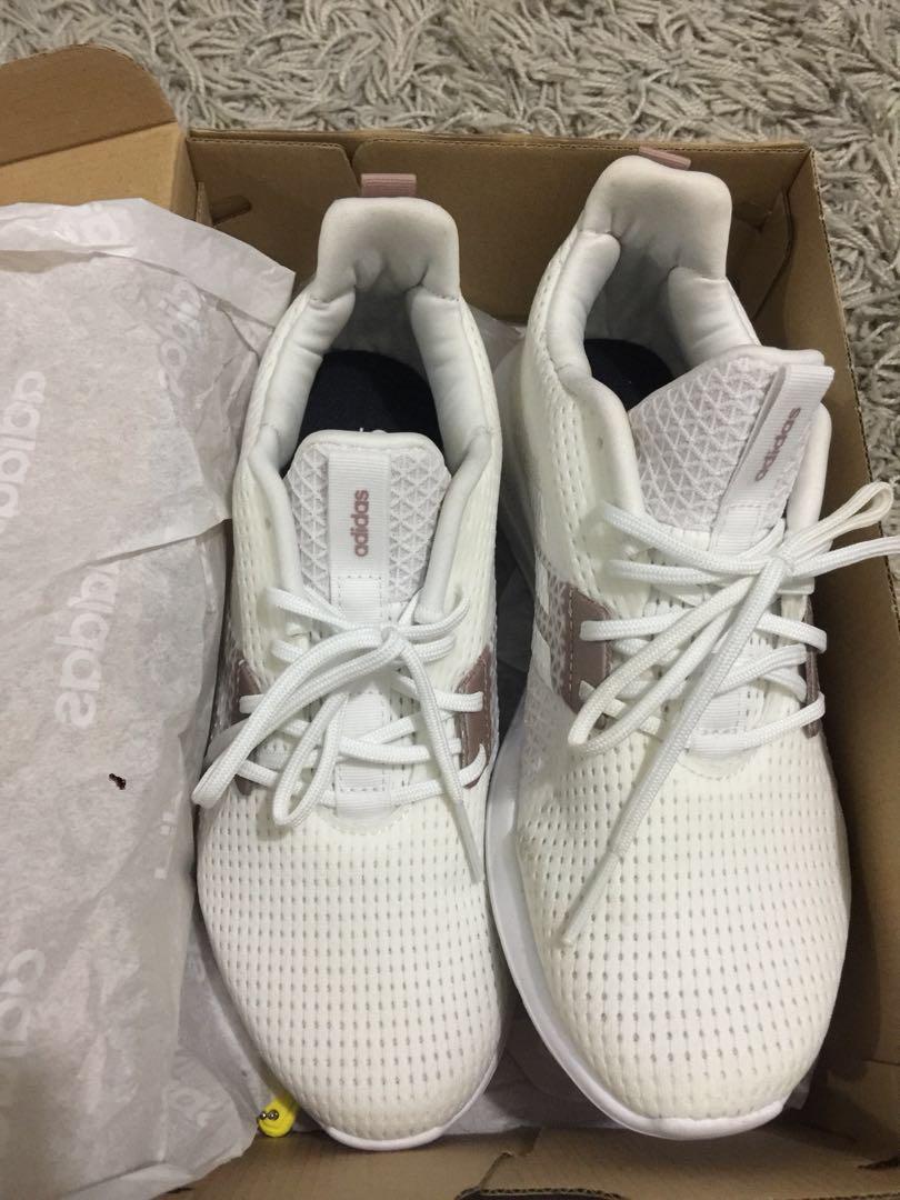 Adidas ortholite ladies best sale