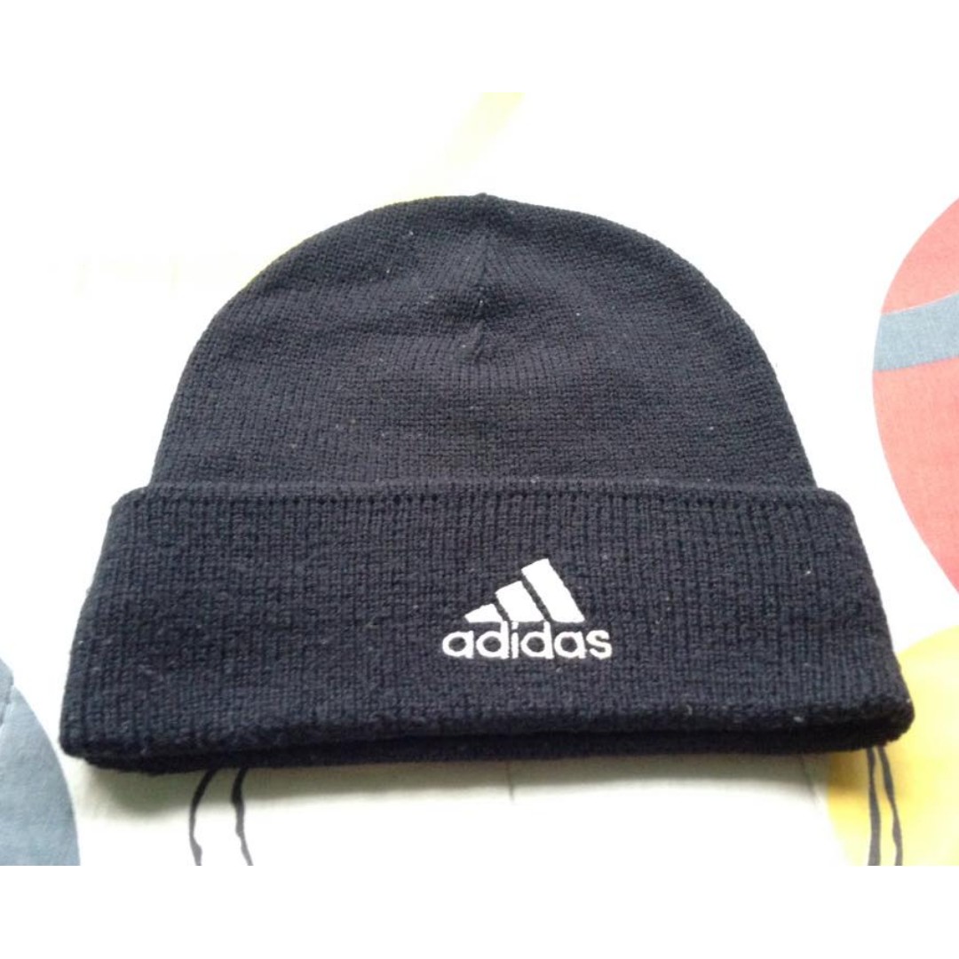 Snow cap adidas sale