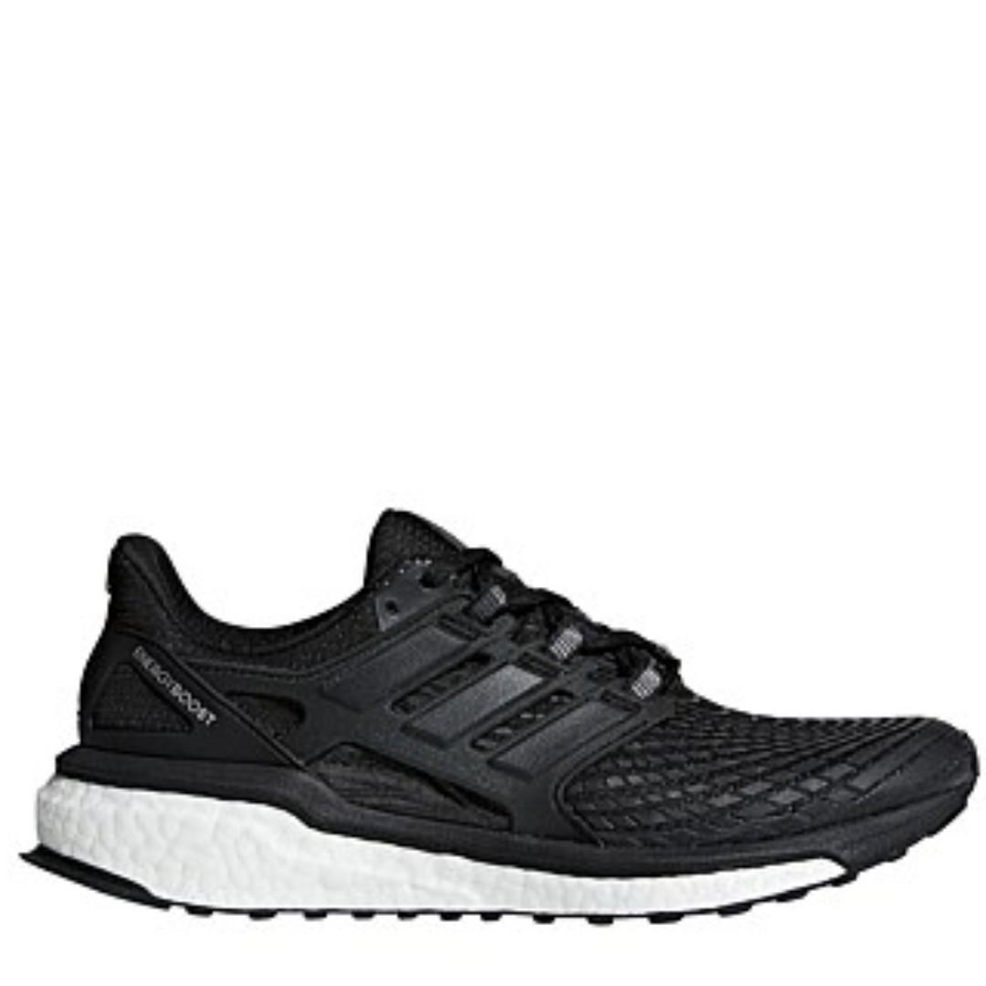 Adidas women's energy boost running shoes sales