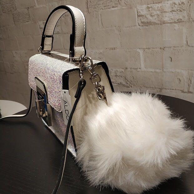 Aldo chiadda deals white