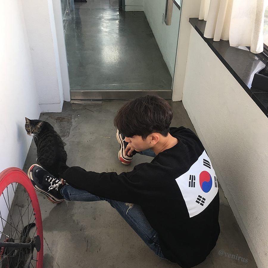 Anti social social club flag shop hoodie