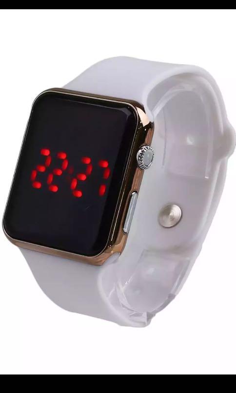 apple watch murah