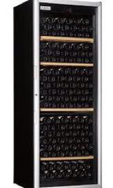 Artevino 230 Bottles Single Temp Wine Cooler Oxgit230nvd Home Appliances Kitchenware On Carousell