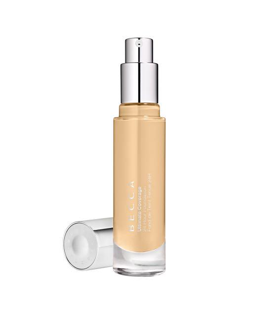*AUTHENTIC* Becca Ultimate Coverage Foundation Sampler 2ml/5ml (Category: Makeup) located in Mandaluyong City. Submitted by allaboutthatbase (Listing ID 181331403, Image 1). Description: .