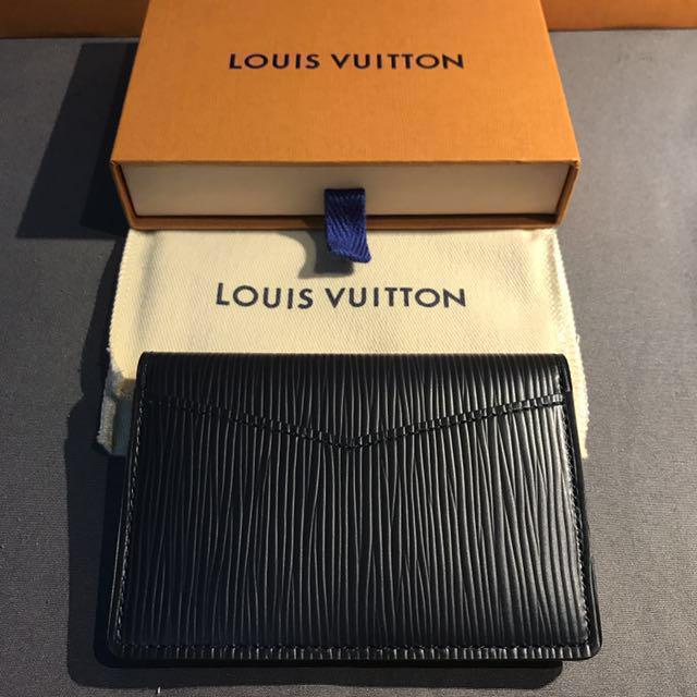 Shop Louis Vuitton Pocket organizer (M61821, M60642) by