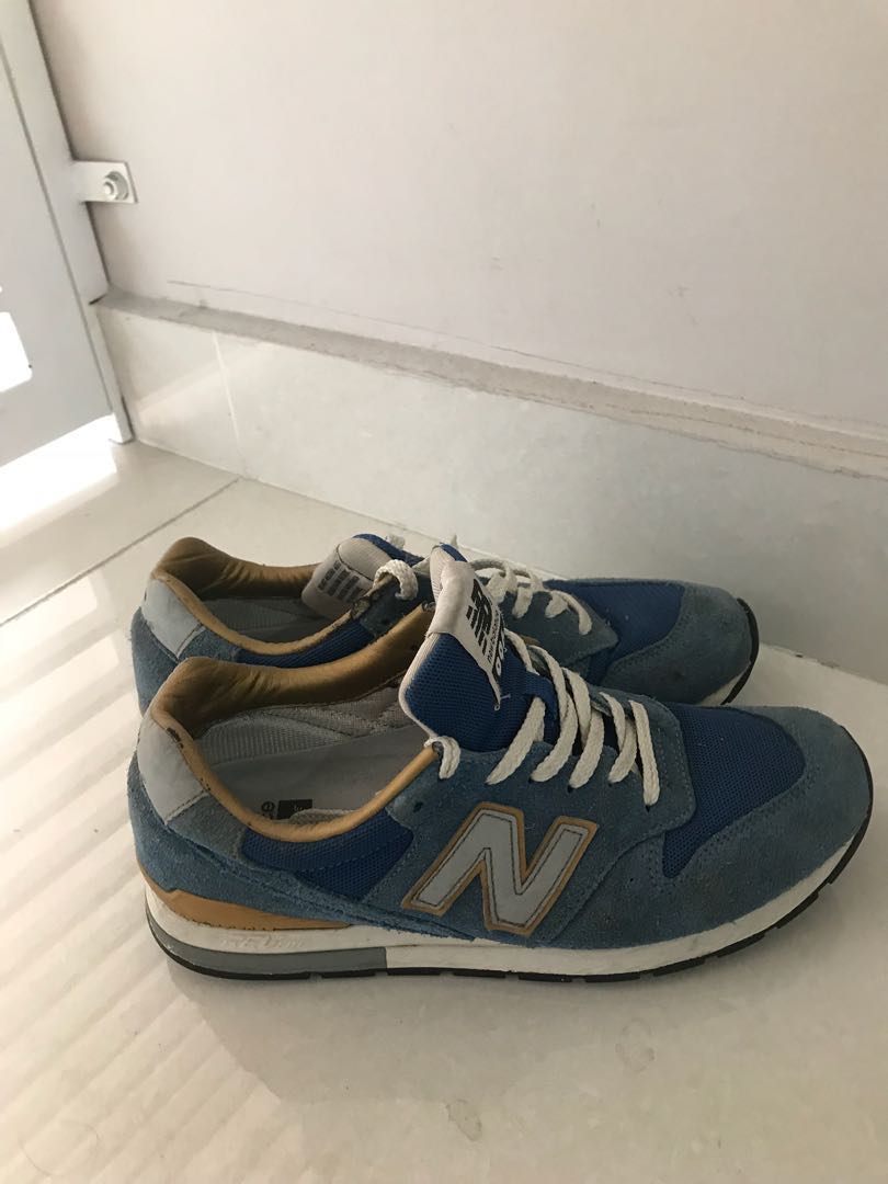 new balance taiwan price