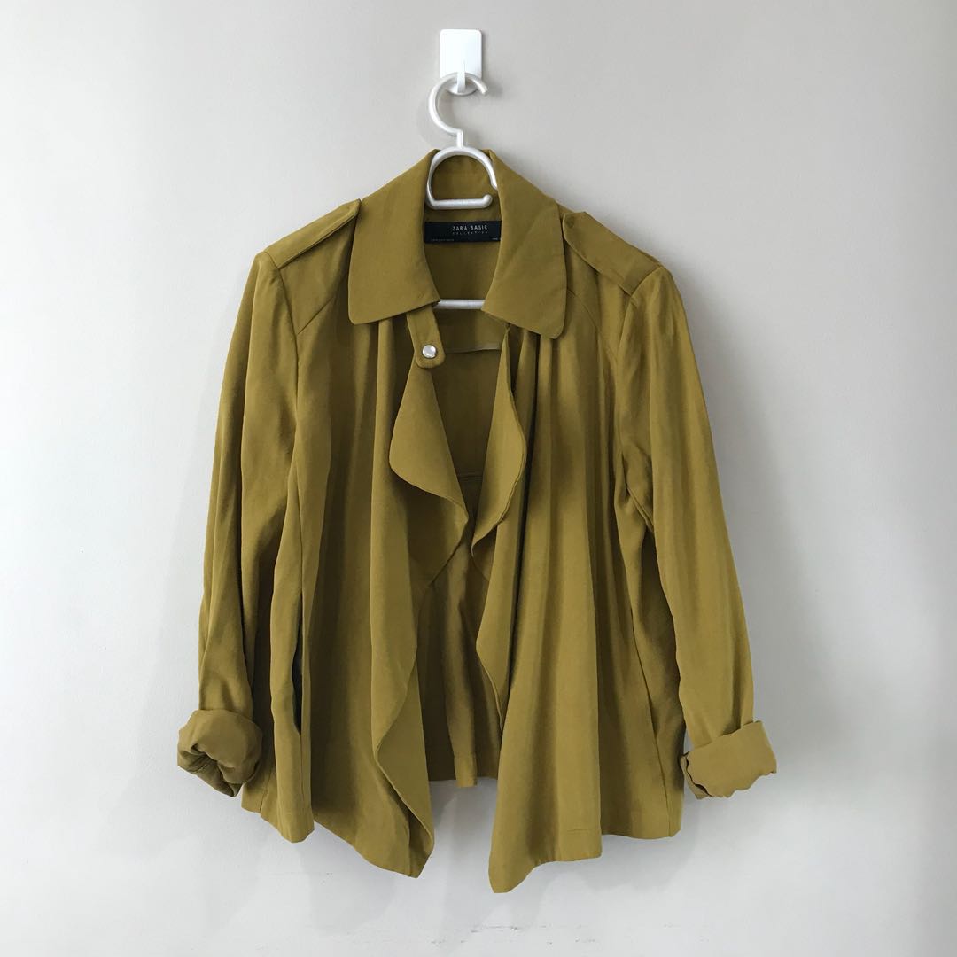zara jackets womens sale