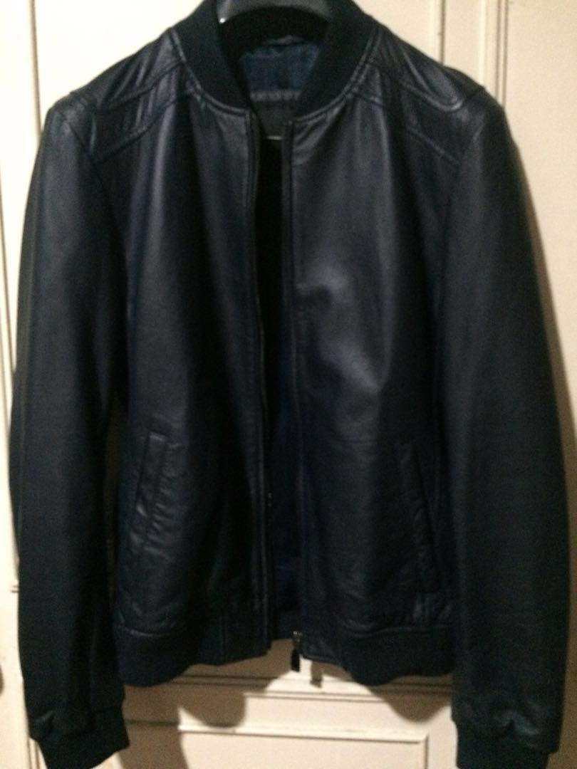 zara lambskin leather jacket