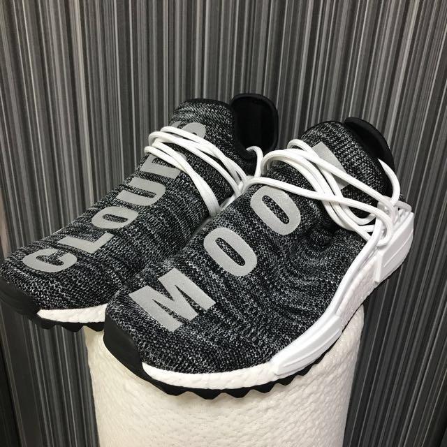 Hu hotsell race oreo