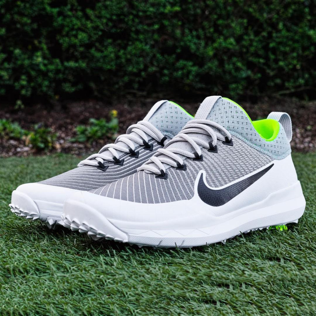 segunda mano granizo cavidad BN NIKE FI PREMIERE (W) Golf Shoes, Women's Fashion, Footwear, Sneakers on  Carousell