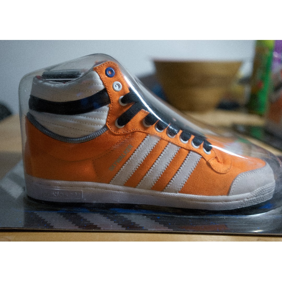 adidas star wars luke skywalker