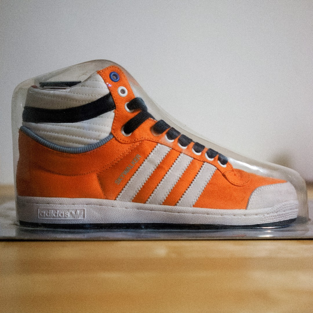 luke skywalker shoes adidas