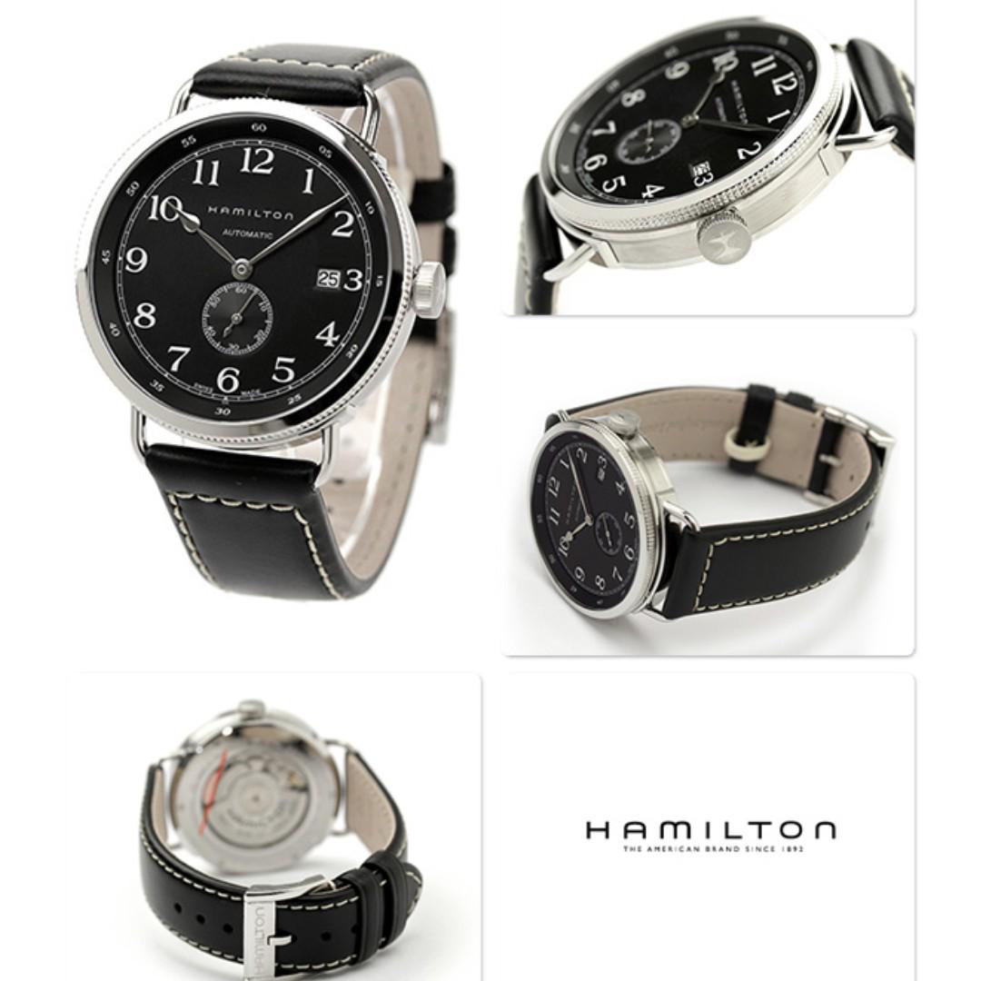 Hamilton h78415733 hot sale