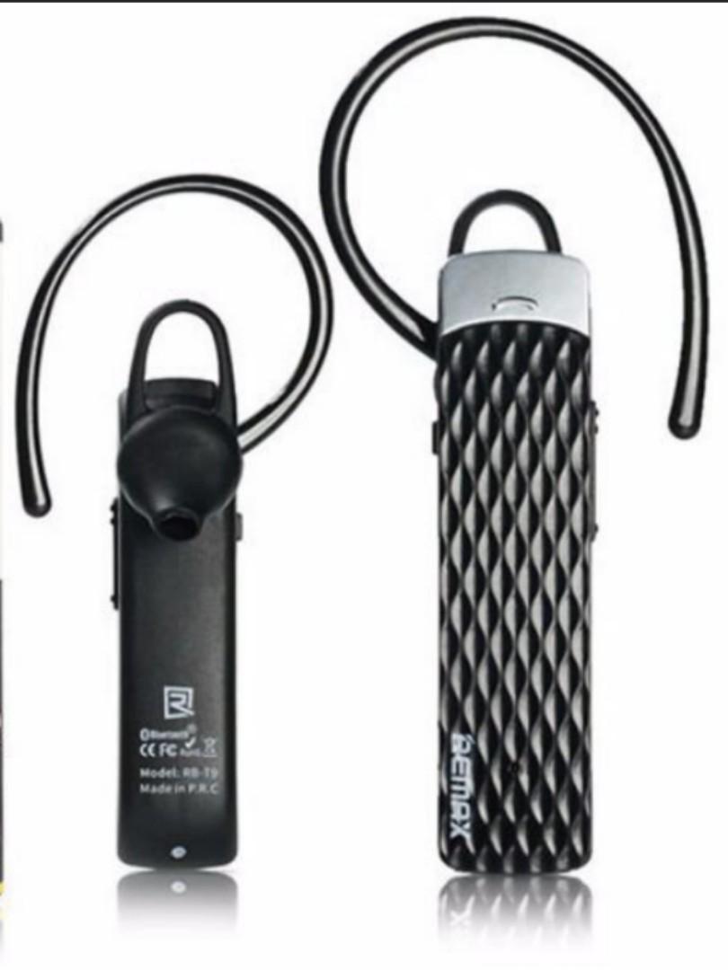 t9 bluetooth