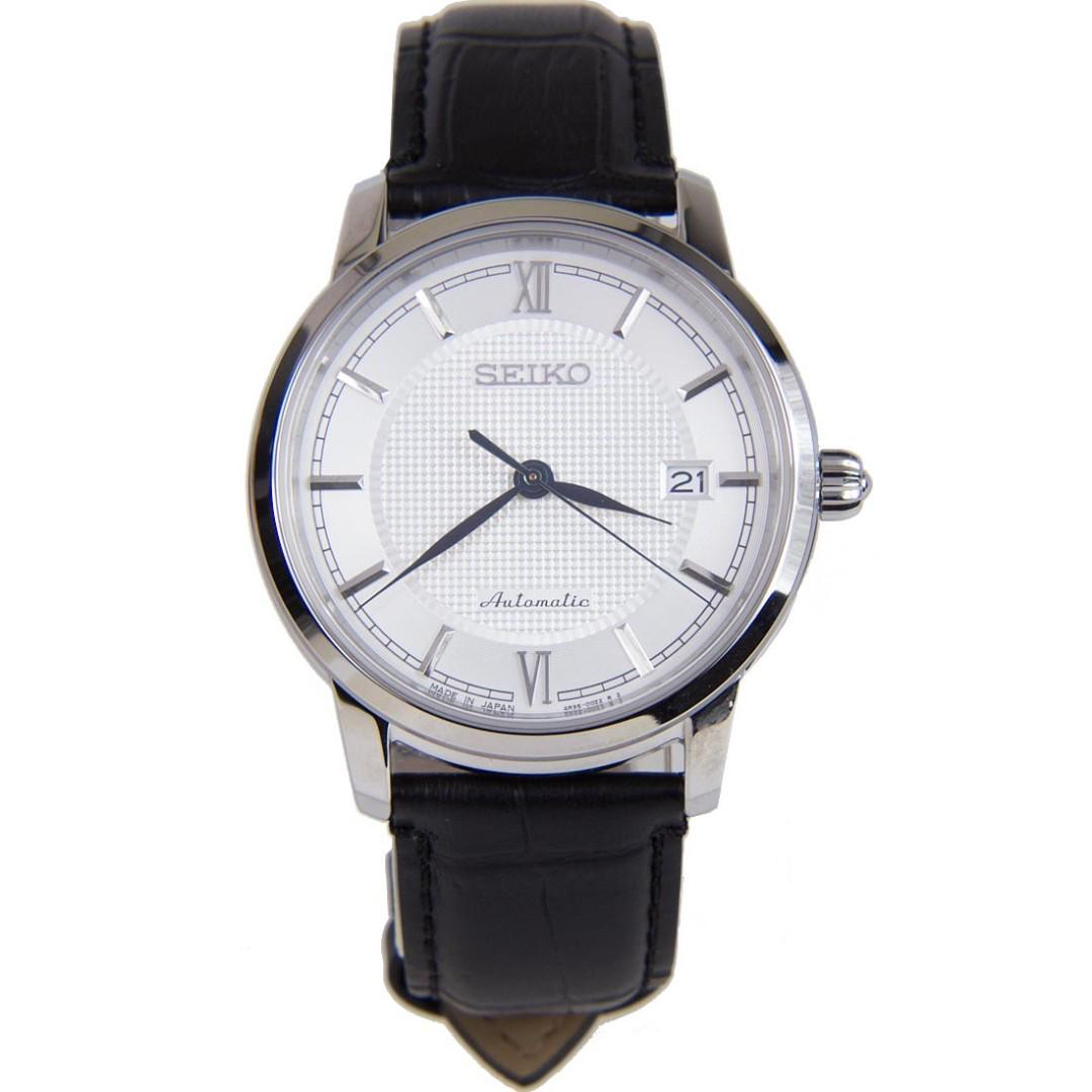 Seiko cheap presage srpa13j1