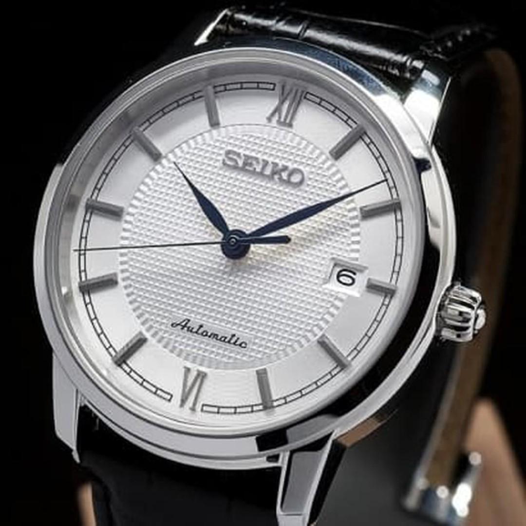 Seiko srpa13j1 review hot sale