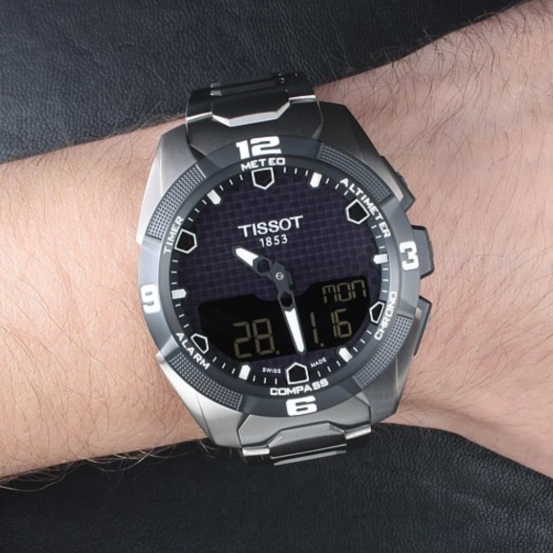 Tissot t0914204405100 store